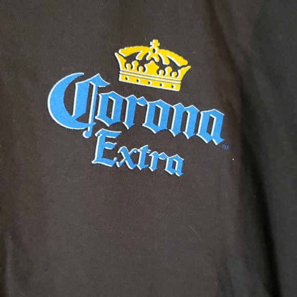 Corona Medium Tshirt - Picture 4 of 5
